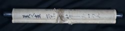 Bijin-Ga scroll 1829