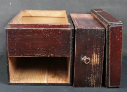 Tool box 1880s