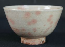 Tenmoku-Chawan tea cup 1900