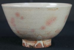 Tenmoku-Chawan tea cup 1900