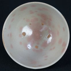 Tenmoku-Chawan tea cup 1900