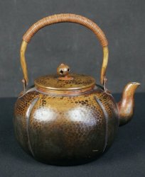 Antique Sencha 1900