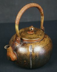 Antique Sencha 1900