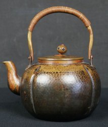 Antique Sencha 1900