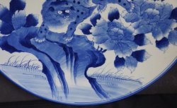 Sashimi large plate 1900