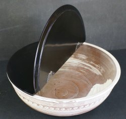 Enso Mizusashi 1970