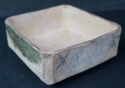 Antique Oribe 1800