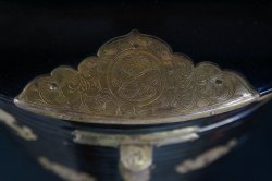 Ohira lacquer craft 1890