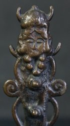 Suzu tea bell 1880s