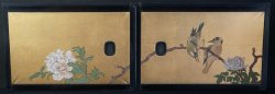 Fine Fusuma 1890s