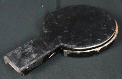 Antique Kagami mirror 1800