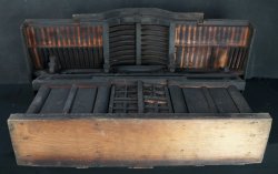 Kamidana shrine 1800s