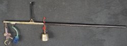 Hakari medicene scale 1890s
