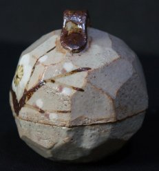 Kenzan Kogo 1950