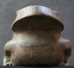 Kaeru frog 1900s