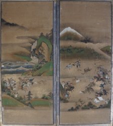 Samurai hunt 1800