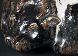 Suigyu censer 1900