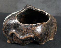 Suigyu censer 1900