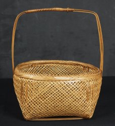 Hana-kago 1970s