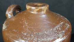 Taru Sake barrel 1900s