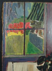 Hagino modern art 1949 