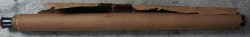 Shyoki Edo scroll 1800
