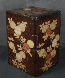 Jyubako Bento food box 1900