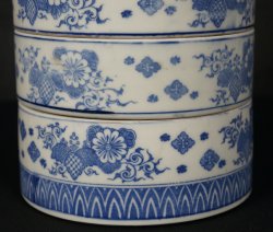 Iremono food box 1880