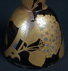 Ajisai Tsuzumi 1800s