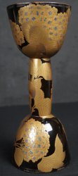 Ajisai Tsuzumi 1800s