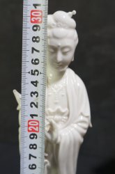 Kannon Buddhist sculpture1900