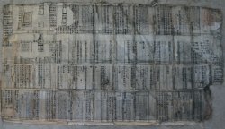 Washi craft 1800