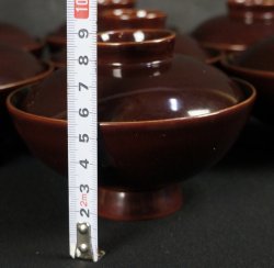 Owan Miso bowl 1940