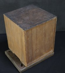 Meiji censer Koro 1890
