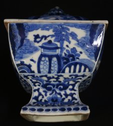 Garden landscape Jikiro 1800