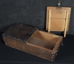 Ginko box 1880