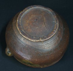 Wabisabi Banko craft 1800
