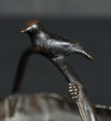 Japan bronze 1900