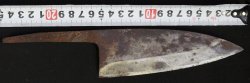 Kochyo knife 1900