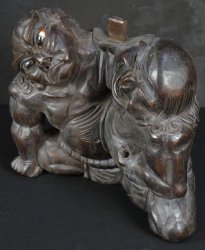 Oni demons 1800