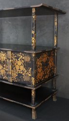 Tokugawa Chadansu 1800