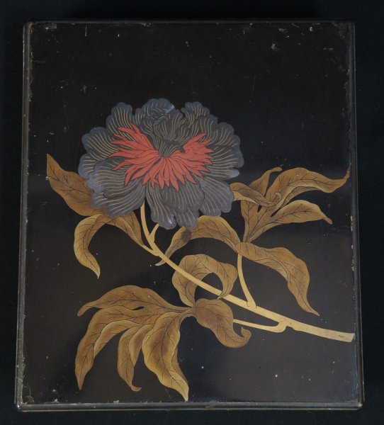 Calligraphy Kami-ire 1800