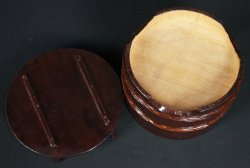 Ohira rice holder 1980