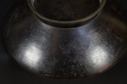 Buddhist vessel 1800