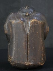 Sumo Ningyo wood 1800