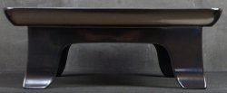 Fine Wajima craft 1950 Obon
