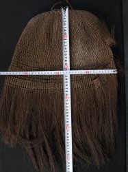 Yama-boshi hunter hat 1800