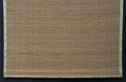 Sudare Zen curtain 1980