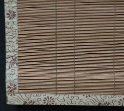 Sudare Zen curtain 1980