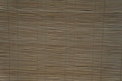 Sudare Zen curtain 1980